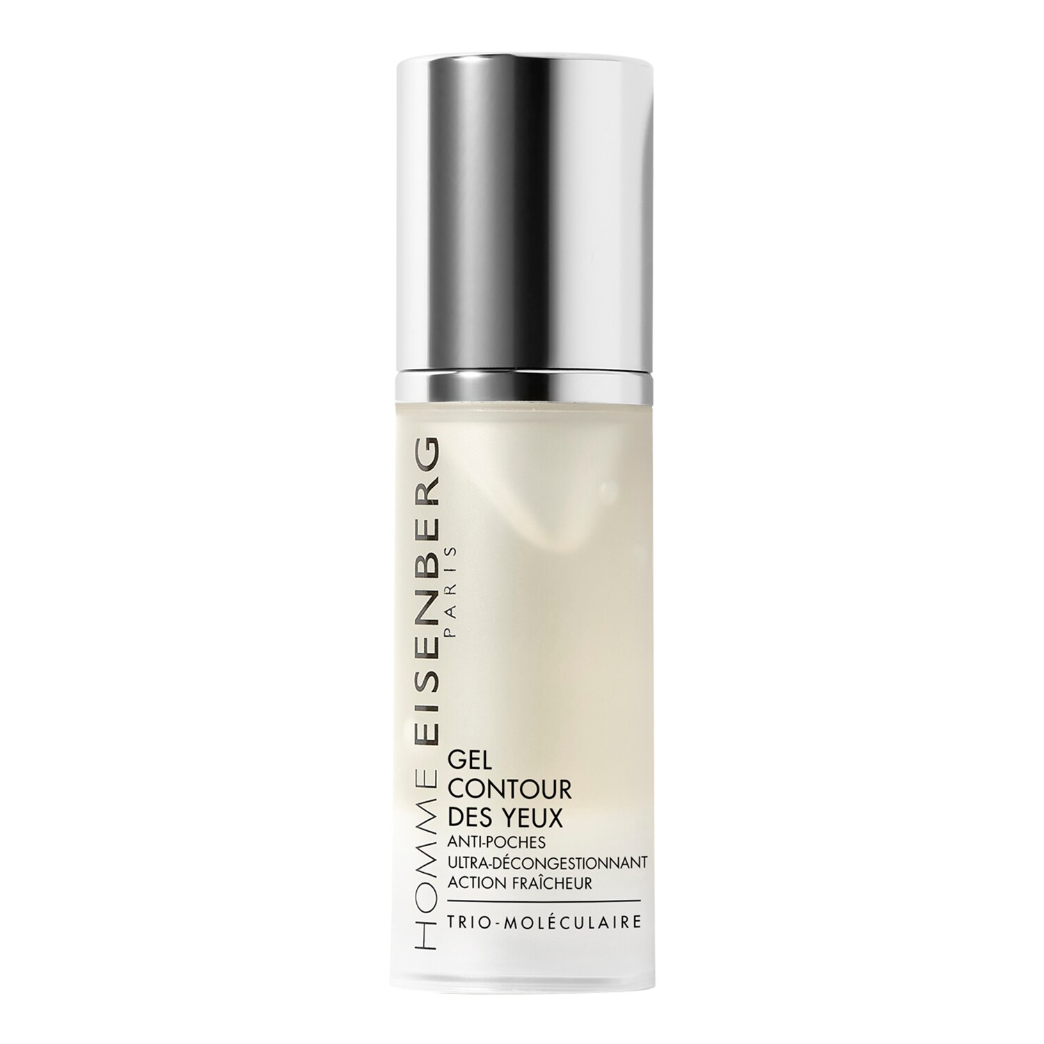 EISENBERG - Eye Contour Gel - Oční gel - řada pro muže