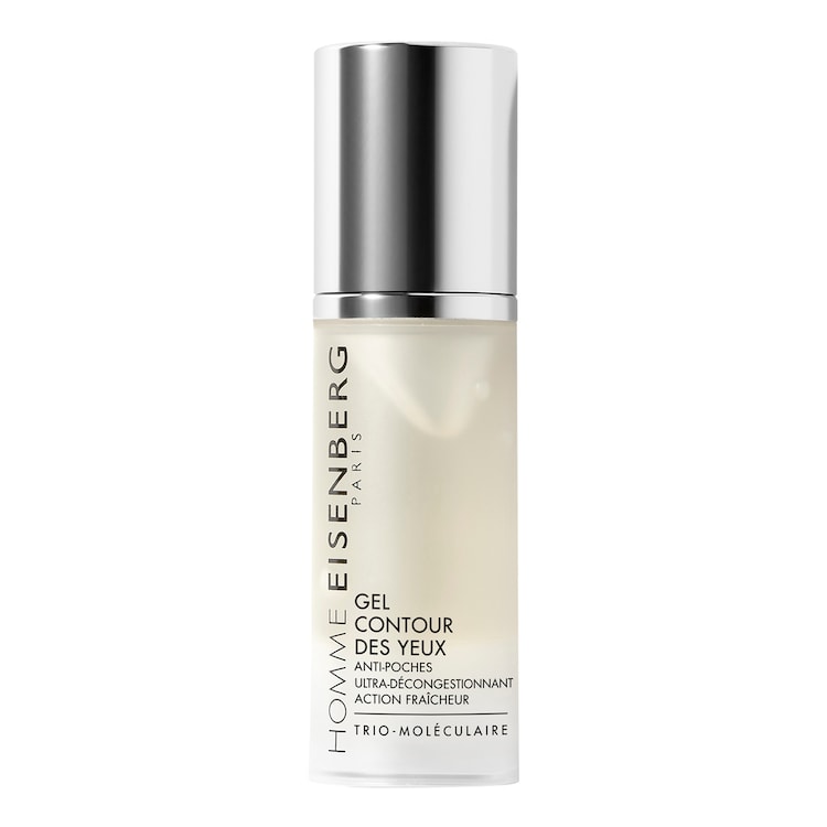 Gel Contour des Yeux - Linia Mężczyzn Żel do Konturu Oczu