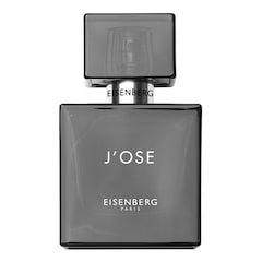 J'ose - P&aacute;nsk&aacute; parf&eacute;mov&aacute; voda, EISENBERG