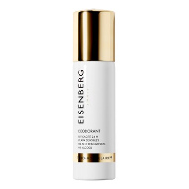 EISENBERG - Deodorant pour Femme