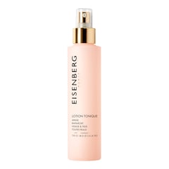 Toning Lotion - Pleťov&eacute; tonikum, EISENBERG