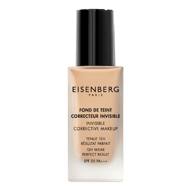 EISENBERG - Fond de Teint Correcteur Invisible