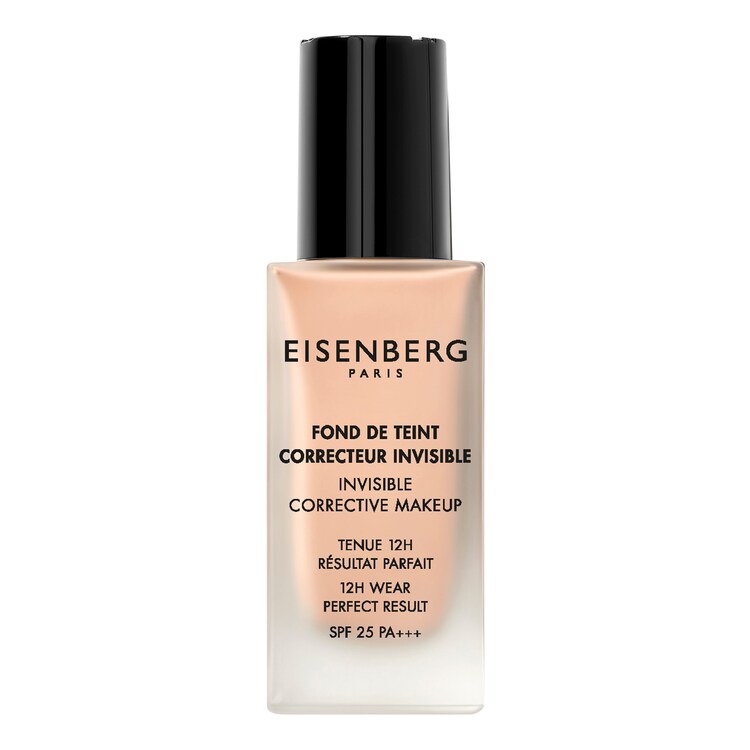 Fond de Teint Correcteur Invisible