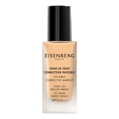 Fond de Teint Correcteur Invisible, EISENBERG