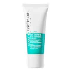 SOS Blemishes - Prvn&iacute; pomoc na akn&eacute;, EISENBERG