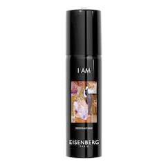 I AM Deodorant Spray - Deodorant ve spreji, EISENBERG