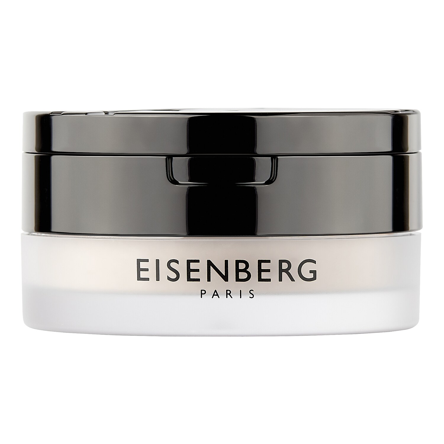 Eisenberg Poudre Libre Effet Floutant & Ultra-Perfecteur matující sypký pudr pro dokonalou pleť odstín 01 Translucide Neutre / Translucent Neutral 7 g