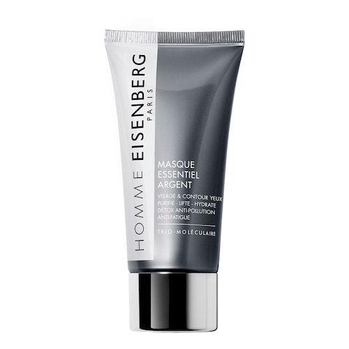 EISENBERG - Silver Essential Mask