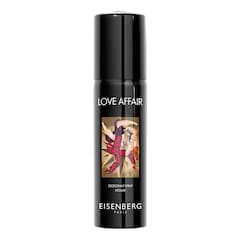 Love Affair - Dezodorant dla mężczyzn w sprayu, EISENBERG