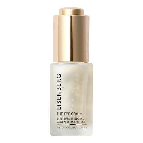 EISENBERG - The Eye Serum