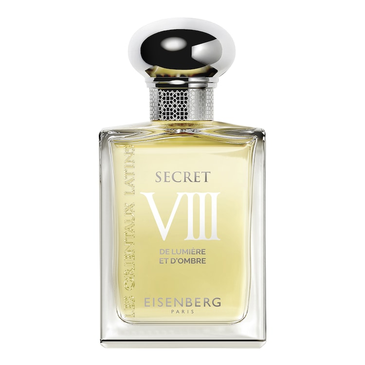 Secret VIII De Lumière et d'Ombre - Woda Perfumowana