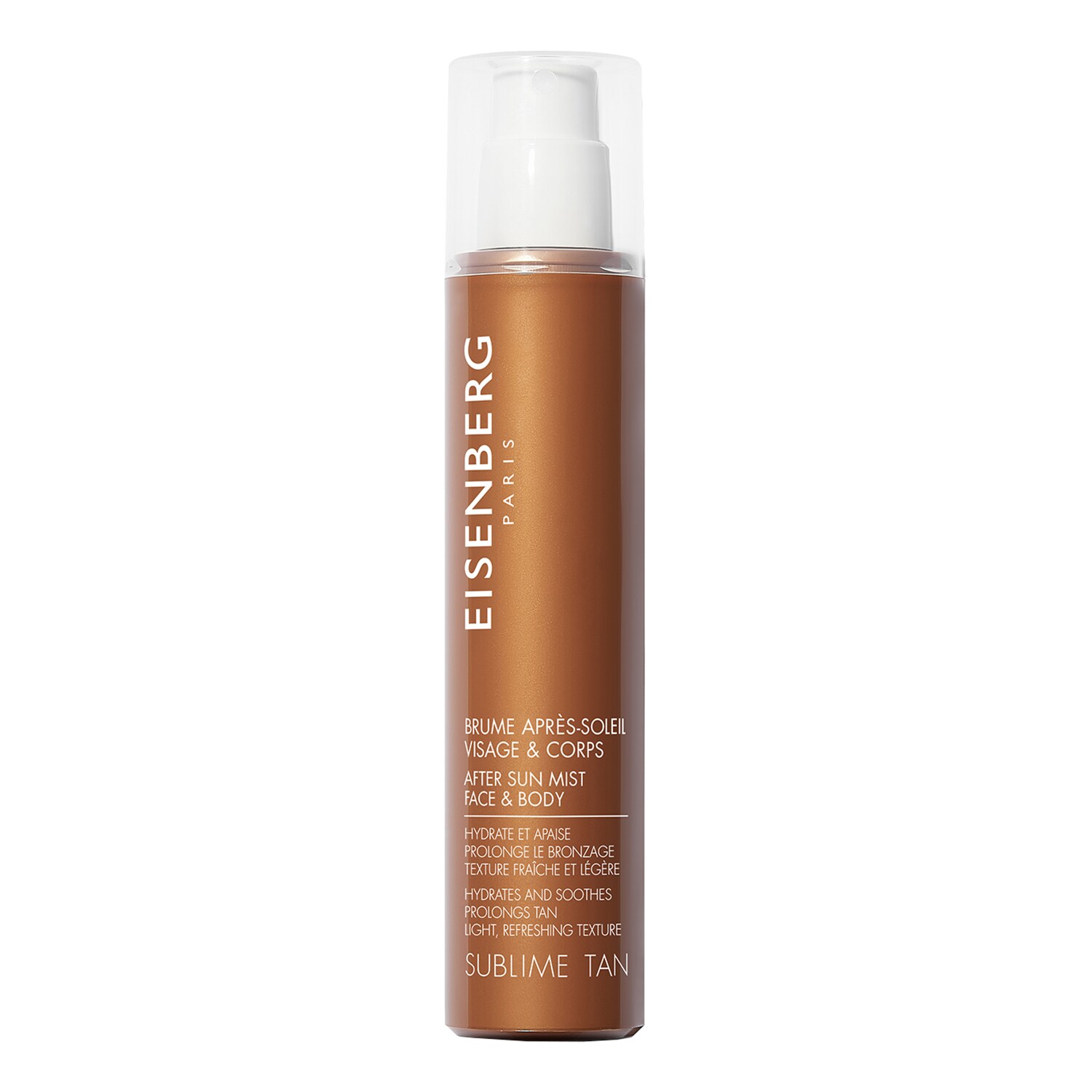 EISENBERG - After Sun Mist Face & Body