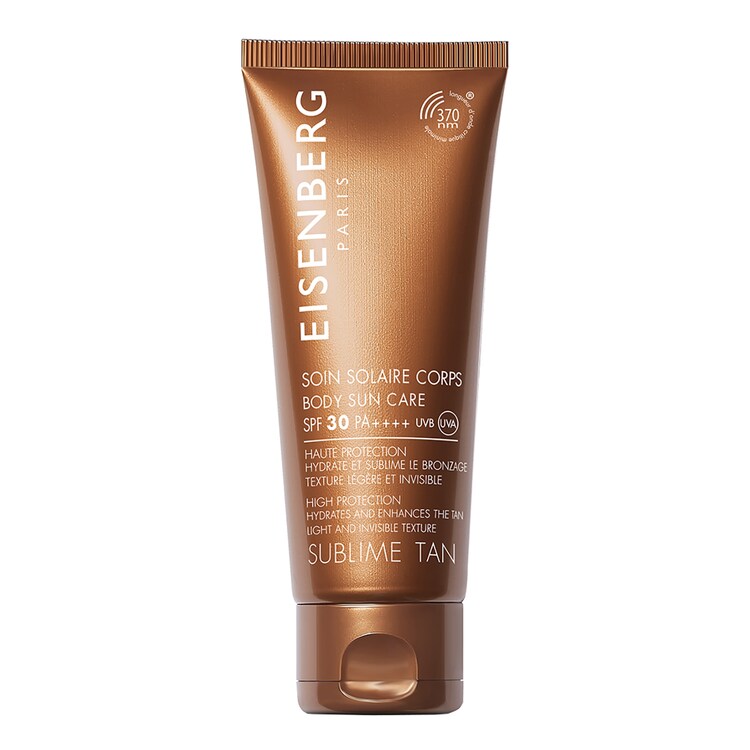 Body Sun Care SPF30