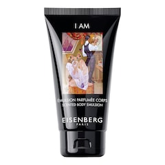 I AM - Scented Body Emulsion, EISENBERG