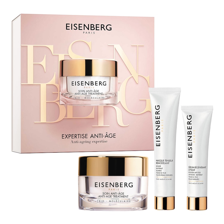 Anti-Ageing Expertise Set - zestaw