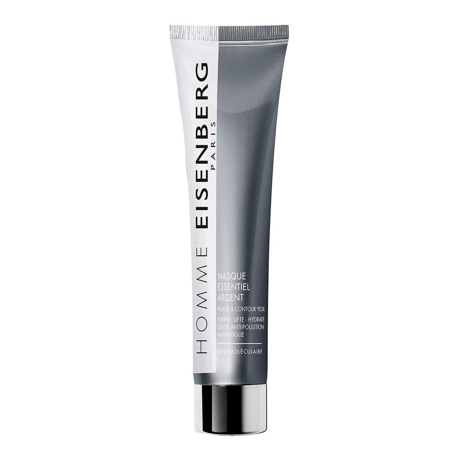 EISENBERG - Silver Essential Mask - Odstraňuje škodliviny