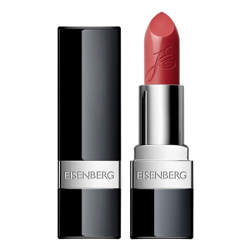 Eisenberg - J.e. Rouge® - Wysokowydajna Pomadka O Intensywnym Kolorze - R03 Rouge Amant (3.5g) - Dla Kobiet