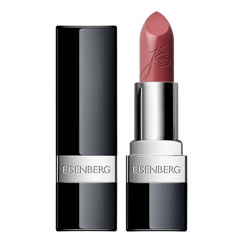 Eisenberg - J.e. Rouge® - Wysokowydajna Pomadka O Intensywnym Kolorze - P02 La Vie En Rose (3.5g) - Dla Kobiet