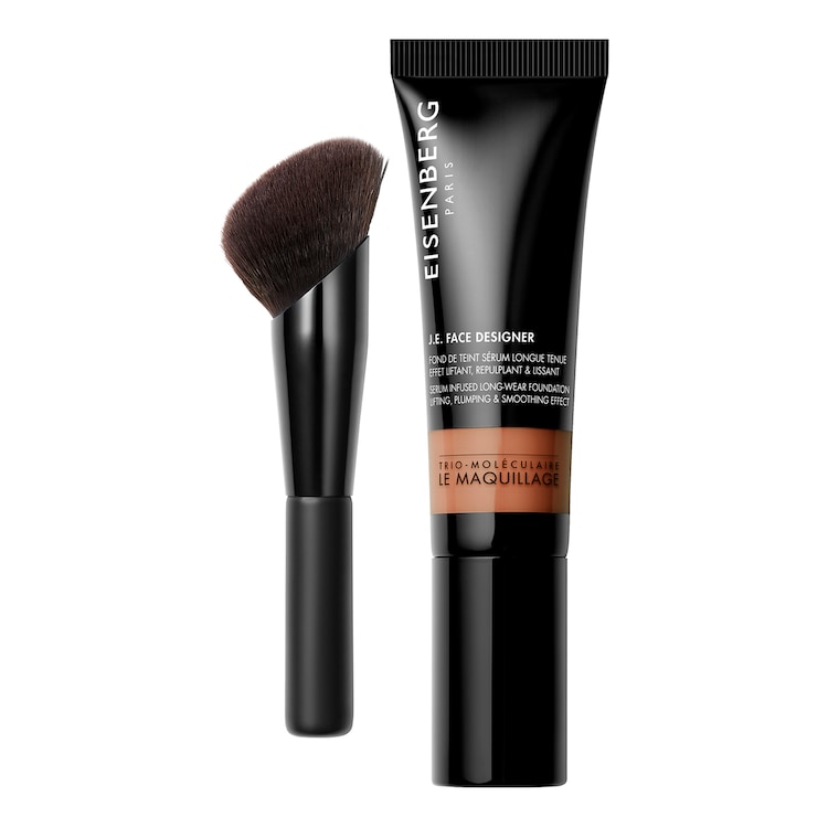 J.E. Face Designer - Dlouhotrvající serum make-up
