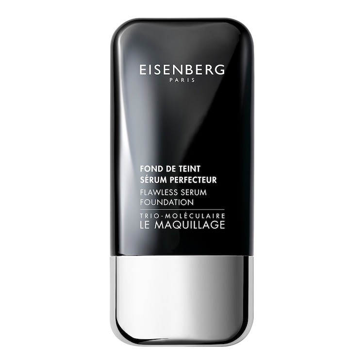 Flawless Serum Foundation - Velmi lehký fluid korekční make-up