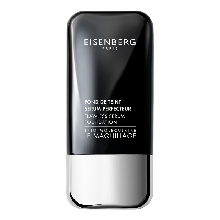 Flawless Serum Foundation - Velmi lehký fluid korekční make-up