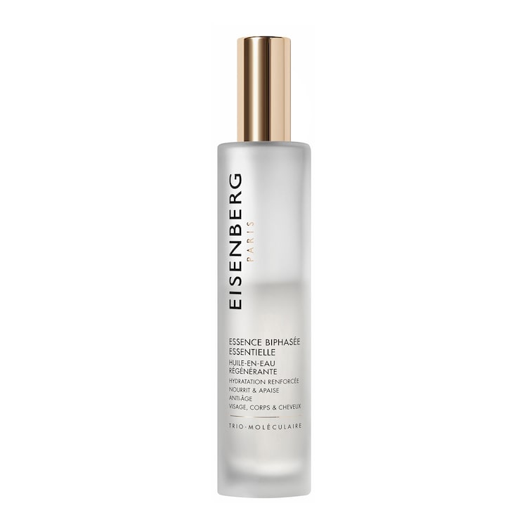 Essential Biphase Essence - Regenerujący olejek wodny