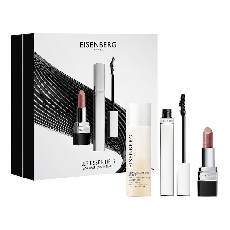 Makeup Essentials Set - Zestaw