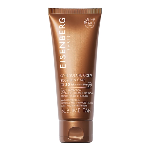 EISENBERG - Body Sun Care SPF30