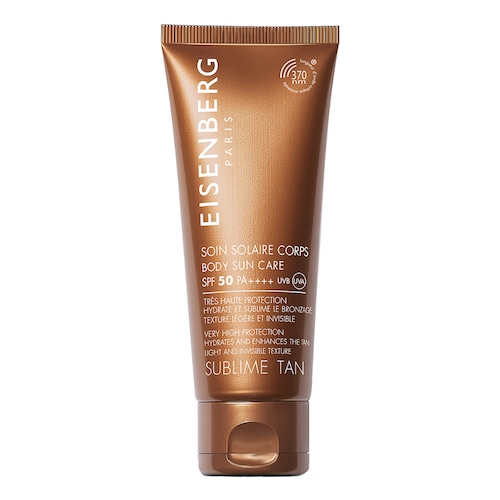 EISENBERG - Body Sun Care SPF50