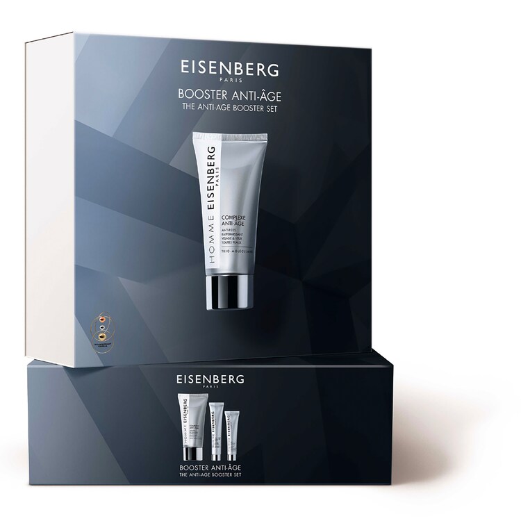 Men's Grooming Set