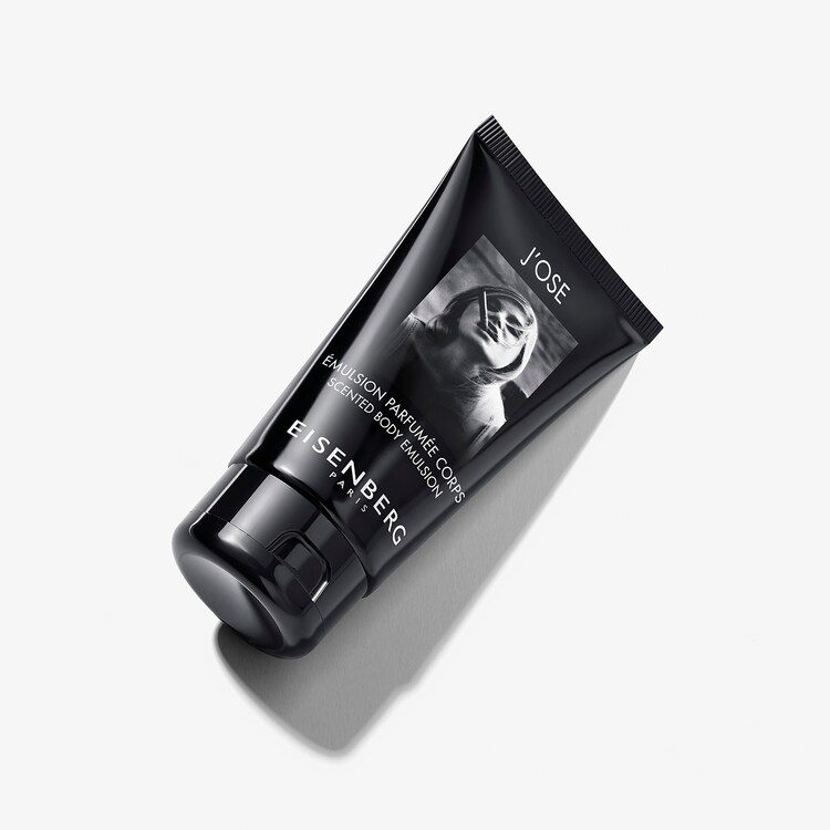 J'OSE - Scented Body Emulsion