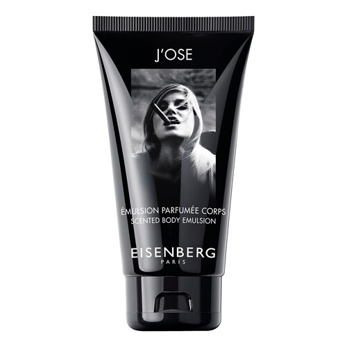 EISENBERG - J'OSE