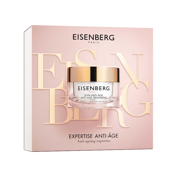 Anti-Ageing Expertise Set - zestaw