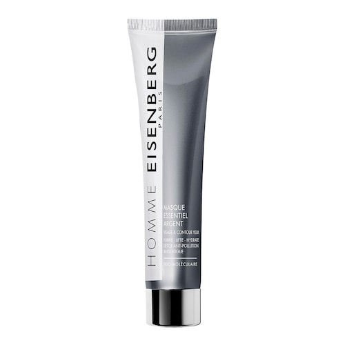 EISENBERG - Silver Essential Mask