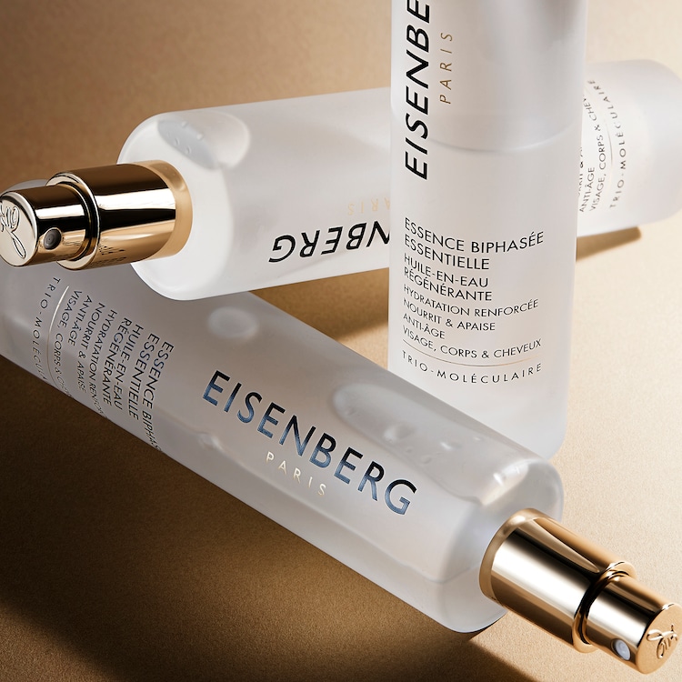 Essential Biphase Essence - Regenerujący olejek wodny