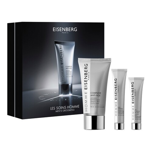 EISENBERG - Men's Grooming Set