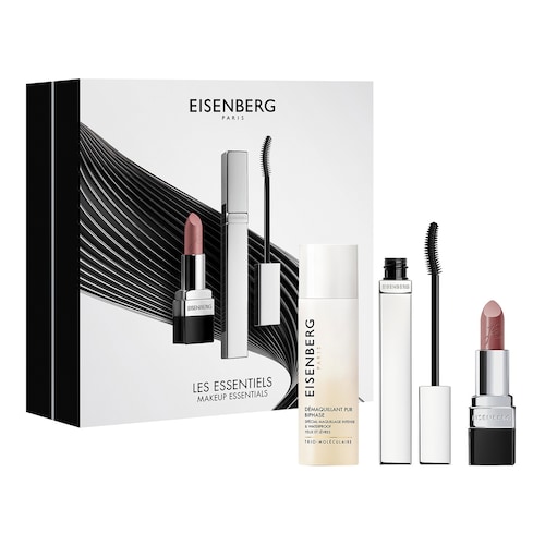 EISENBERG - Makeup Essentials Set