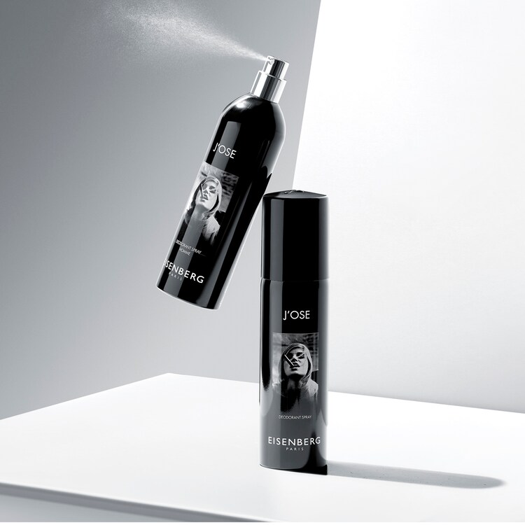 J'OSE Deodorant Spray - Deodorant ve spreji