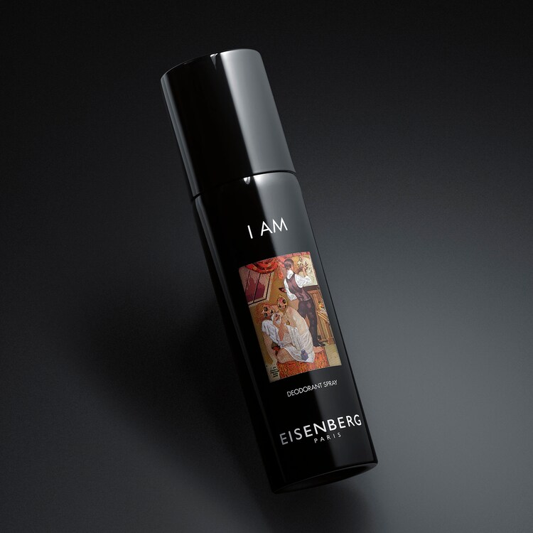 I AM Deodorant Spray - Dezodorant w sprayu