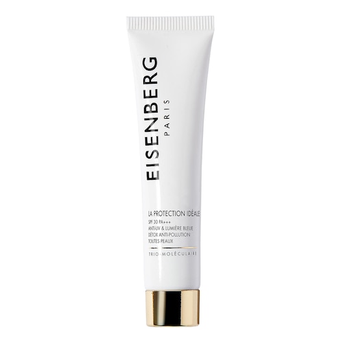 EISENBERG - The Ideal Protection