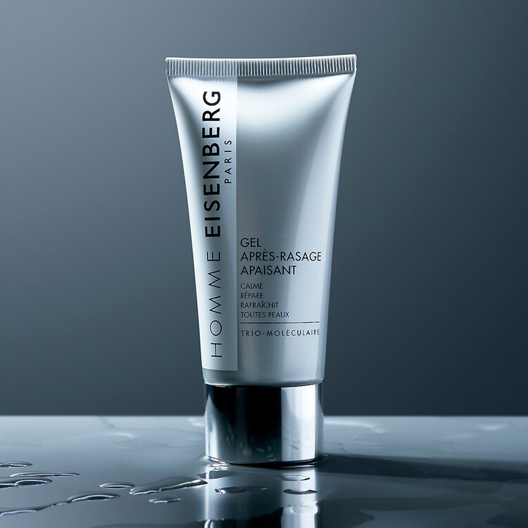 Calming After-Shave Gel - Zklidňující gel po holení
