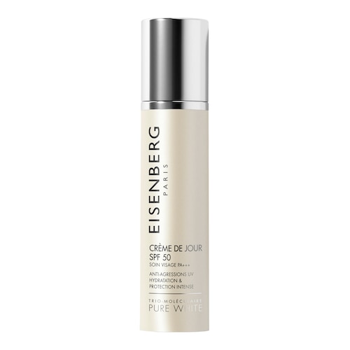 EISENBERG - Crème de Jour SPF 50