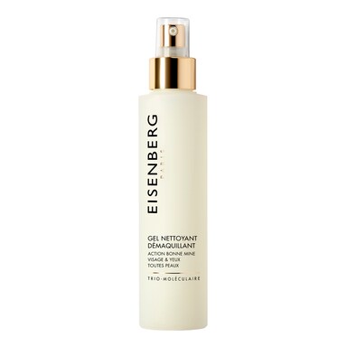 EISENBERG - Cleansing Make-Up Removing Gel