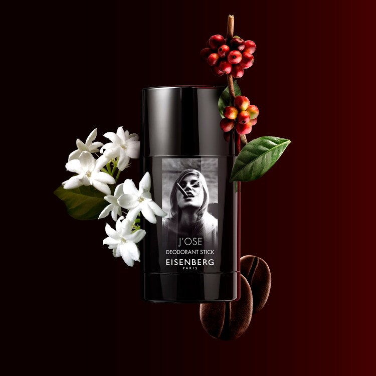 J'Ose Deodorant ve sticku