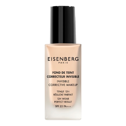 EISENBERG - Invisible Corrective Make-up