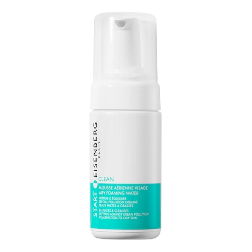 EISENBERG - Mousse Aérienne Visage