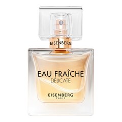 Eau Fraîche Délicate - Woda perfumowana, EISENBERG
