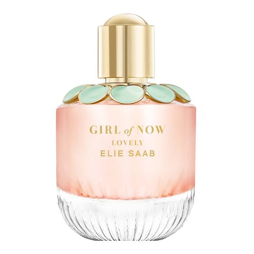 ELIE SAAB - Girl of Now Lovely