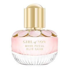 Girl of Now Rose Petal, ELIE SAAB