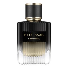 L'Homme - Apa de Parfum- refillable, Elie Saab